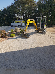 Photo n°10 de NICOLAS Anthony terrassement à Cheval-Blanc (Entreprise de terrassement)