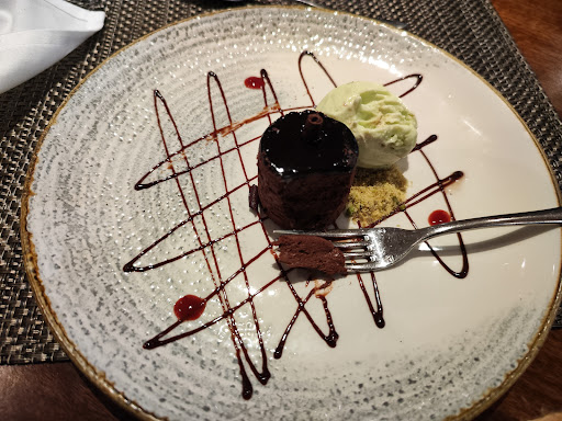 Aspects Restaurant - Thumbnail