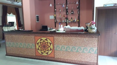 "Bar restorant OAZI"
