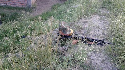 Photos of Alizarpark