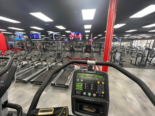 Four Star Fitness - Guthrie - Thumbnail