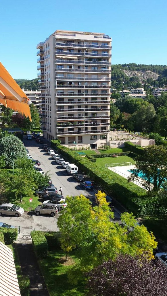 Résidence Tour d'Aygosi