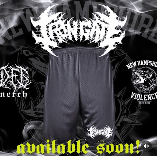 DFB MERCH - Thumbnail