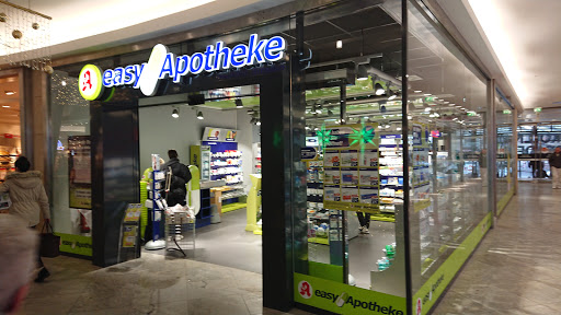 easyApotheke Neukölln Arcaden