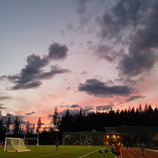 North Shore Community Park