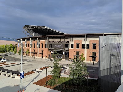 Husky Stadium