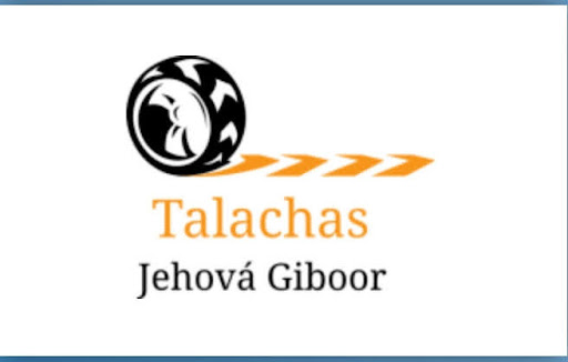Talachas Jehová Gibbor - Thumbnail