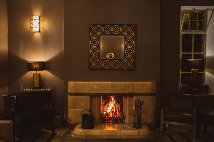 Haweswater Hotel by null