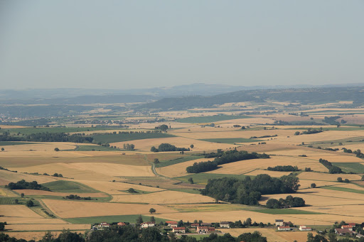 Bureau de Tourisme d'Usson - Thumbnail