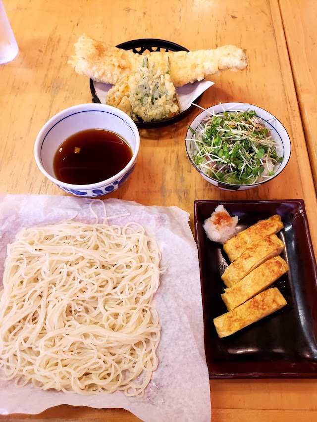 Otafuku Noodle House