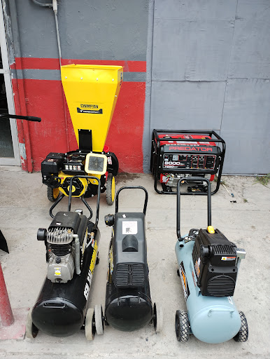 Tool Mart RB - Visual