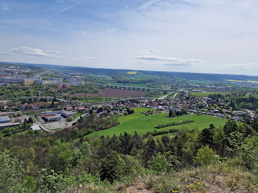 Steinbruch Jena - Visual