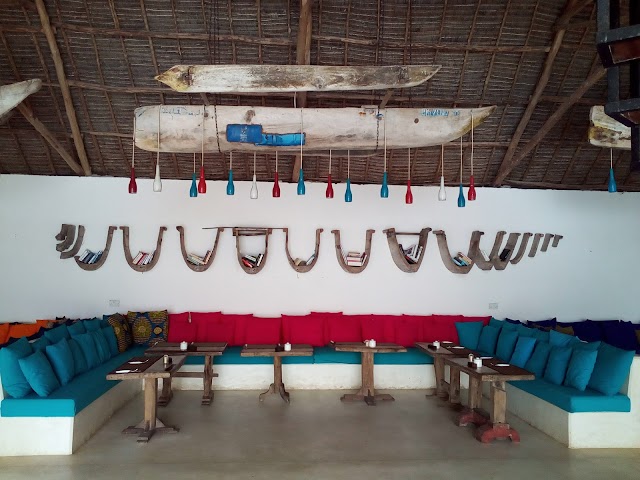 Nur Beach Resort