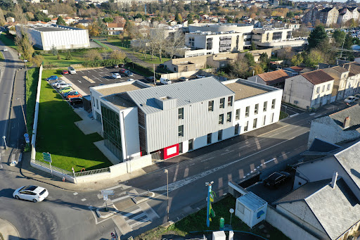 Photo de MURRIS-ANDRAULT, MOLTON, PELLETIER - NOTAIRES à Chauray (79180)