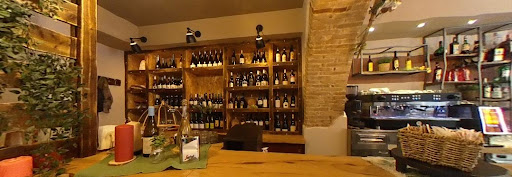 Pretty Bar - Visual