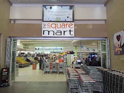 Photos of SquareMart