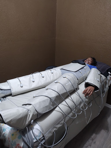 A Heavenly Body Massage Gallery - United States