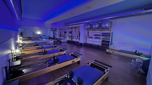 Estudio Pilates - Spain