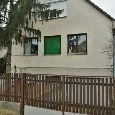 Gold Ablak Kft (Hevestherm Hajdúszoboszló) - Építőipari vállalkozás