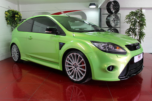 RS Direct Specialist Cars - Thumbnail