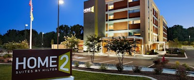 Home2 Suites By Hilton Gonzales