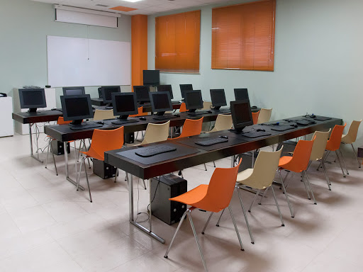 Jovellanos centro de formación - Gerontología