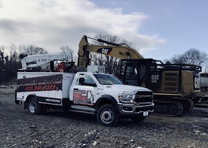 North Georgia Heavy Equipment featured image