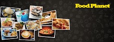 Food Planet  Abbottabad