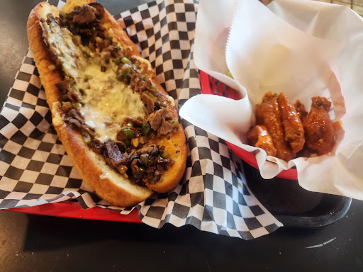 Wingaholic - Visual