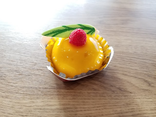 85C Bakery Cafe - Richardson