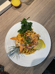 Photo n°26 de La brasserie d'en Haut à Saint-Python (Restaurant)