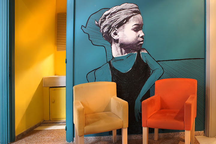 Nubian Hostel Athens by null