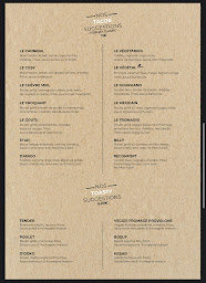 Photo n°50 de Cosy Tacos Bègles à Bègles (Restaurant végétarien)