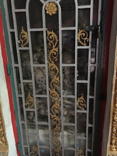 Photos of The Killing Cave