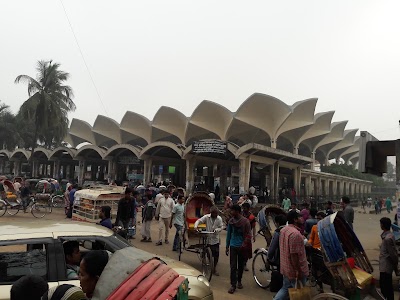 mosque