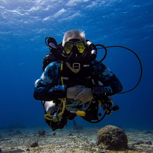 Toucan Diving Bonaire - Thumbnail