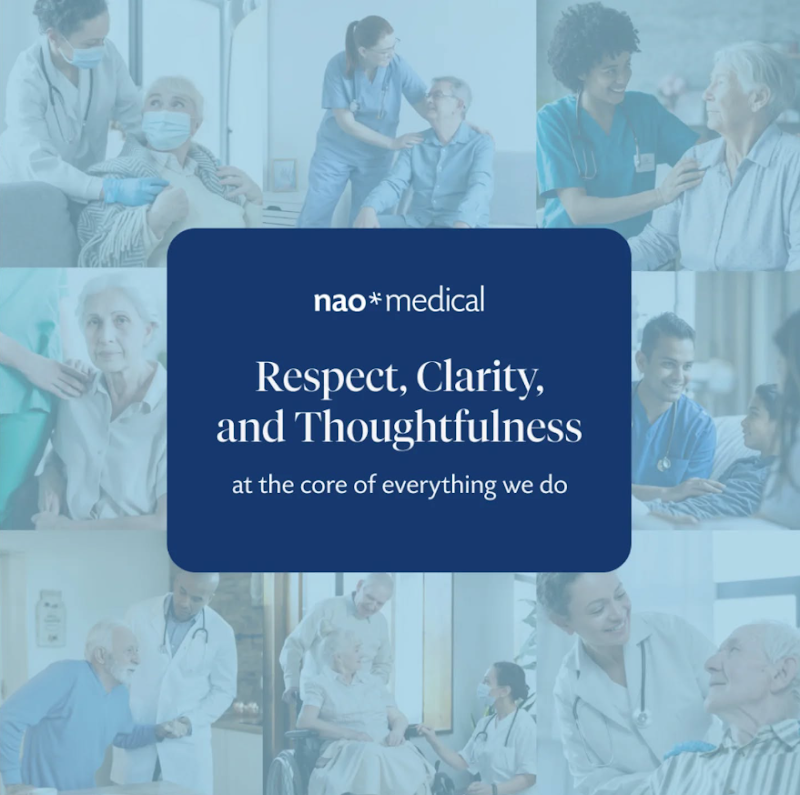 Nao Medical - Primary Care Jamaica