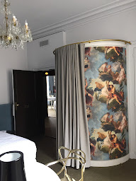 Photo n°14 de Grossias Frédéric à Montreuil (Peintre en bâtiment)