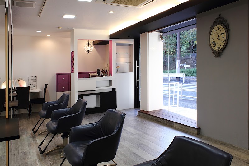 chat noir : シャノワール