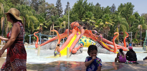 Wild Water Adventure Park - Thumbnail