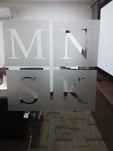 MNSK Chartered Accountants - Thumbnail