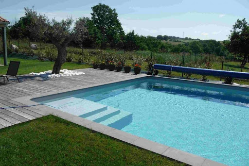 Photo de Irripiscine by Irrijardin Albi - Puygouzon à Réalmont (81120)