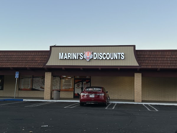 Marini’s Discount photo 3