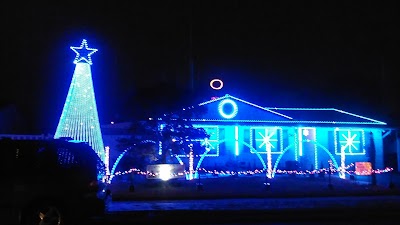 Stonybrook Lights