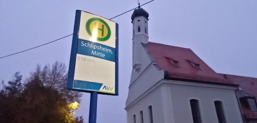 Feuerwehr Schlipsheim - Thumbnail