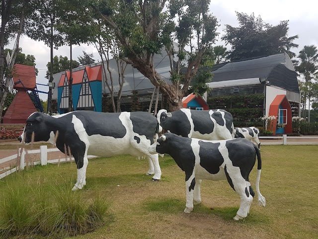 Royal Park Rajapruek