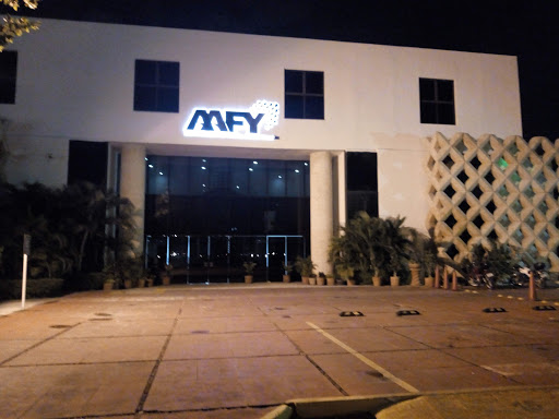 AAFY - Visual