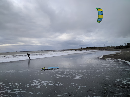 Quinault Marina & RV Park Gallery - United States
