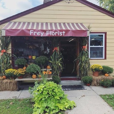 Frey Florist & Greenhouses