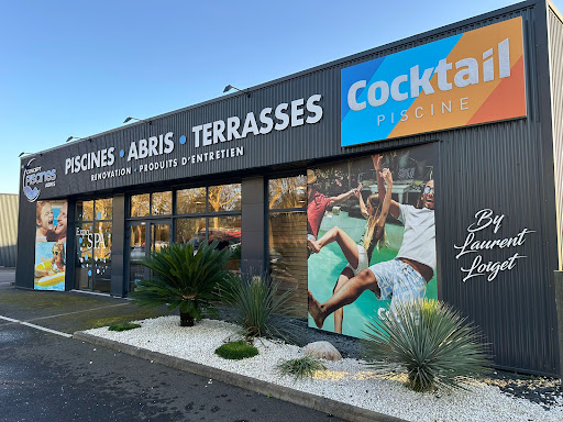 Photo de Cocktail Piscine Poitiers by Laurent Loiget